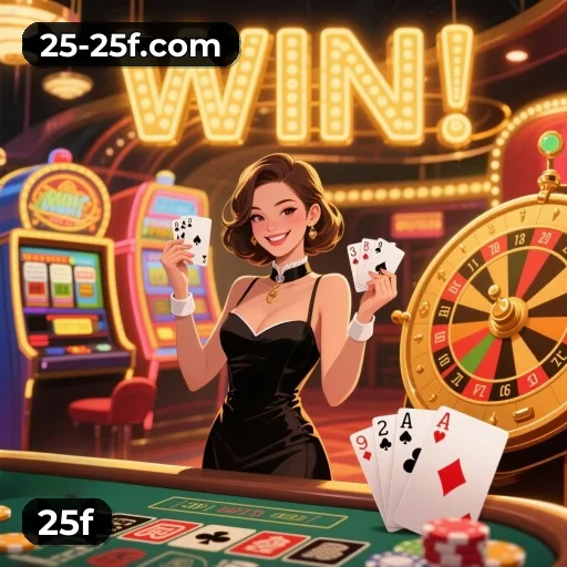 Jogos App 25f