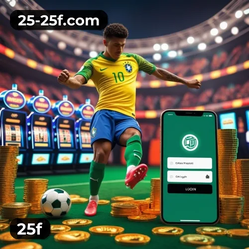Bônus App 25f