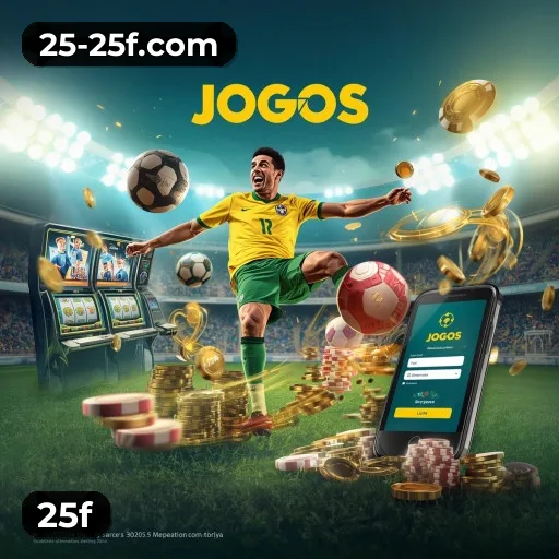 Vantagens App 25f