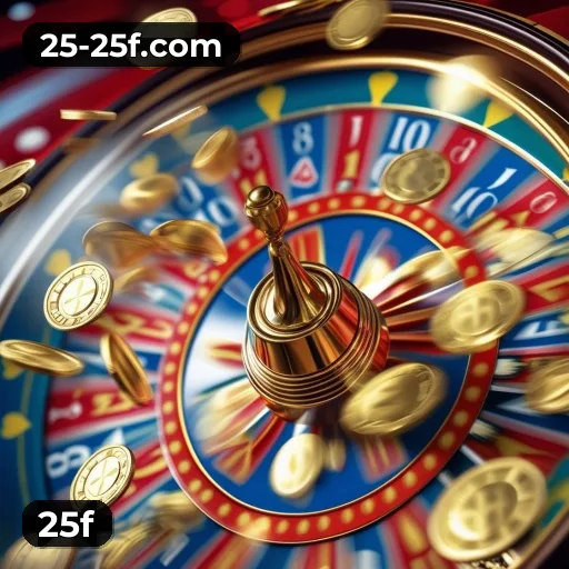 Slots desktop 25f
