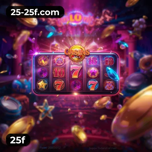 Free spins 25f