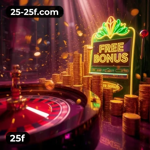 Dicas de slots 25f