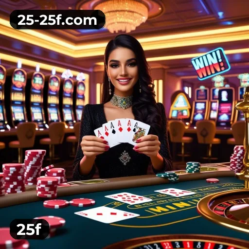 Slots mobile 25f