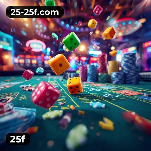 Evolução VIP 25f