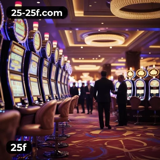 Bônus VIP 25f