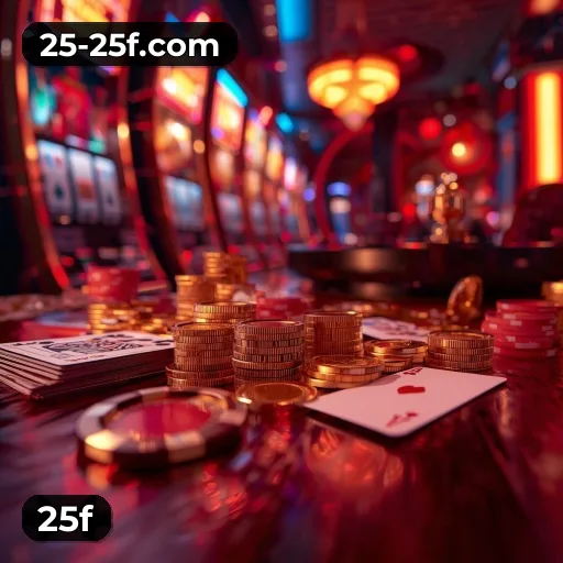 Eventos 25f