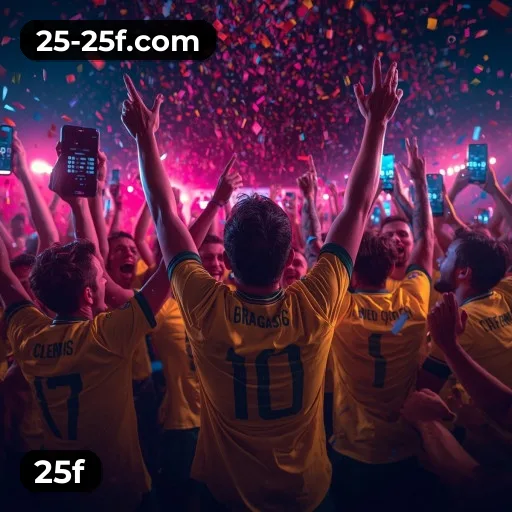 Táticas 25f